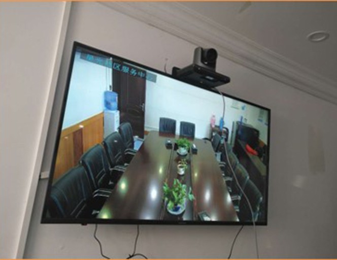 Guizhou Anshun Xingguang Community Project