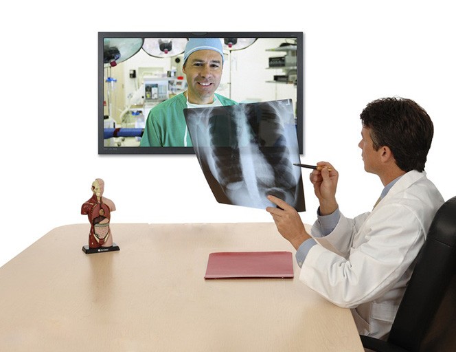 Tele-medicine Video Solutions